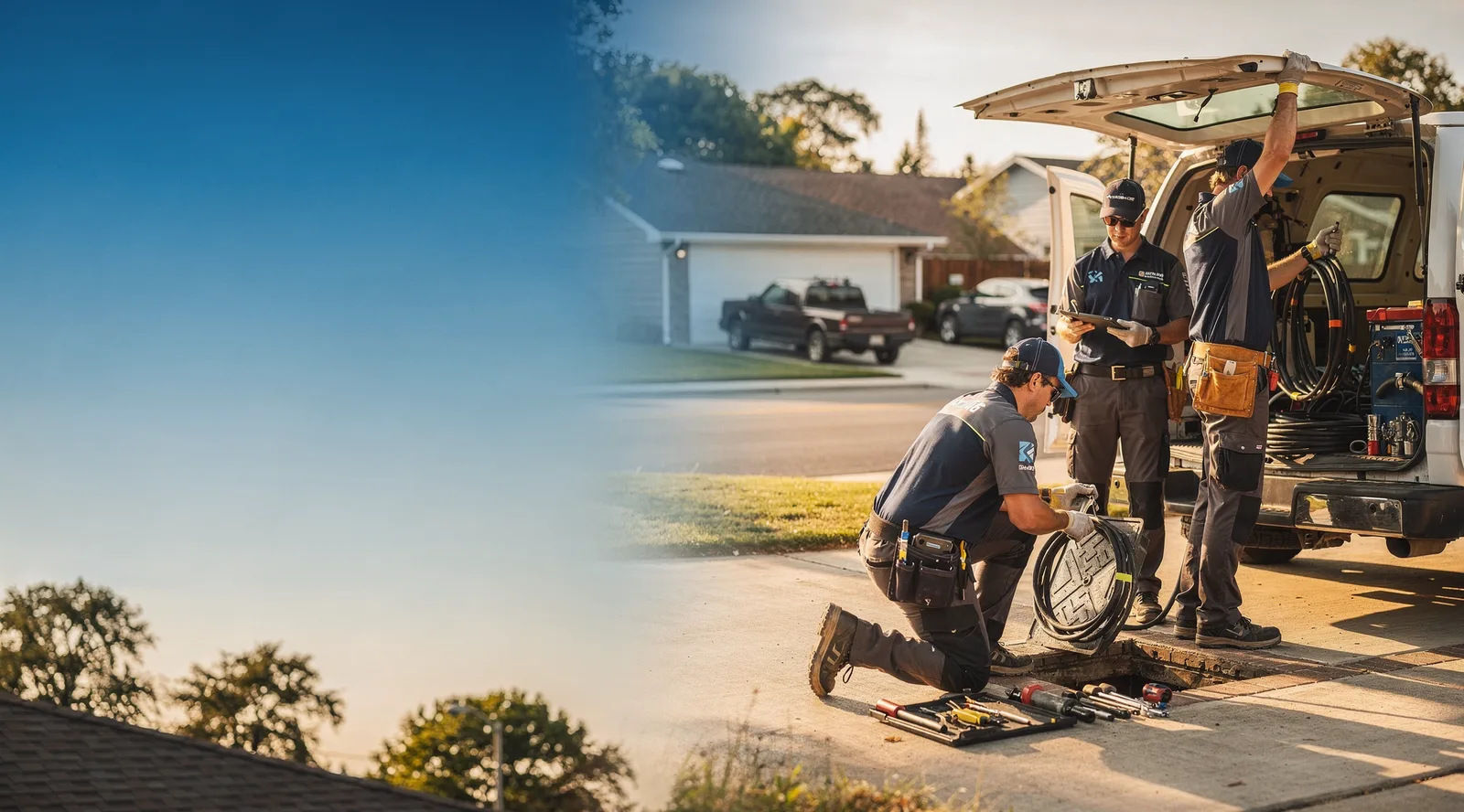 Water Softener Installation in Trinity Center, CA near me
